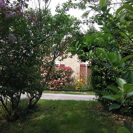 Gite La Cibulle Maille  Exterior photo