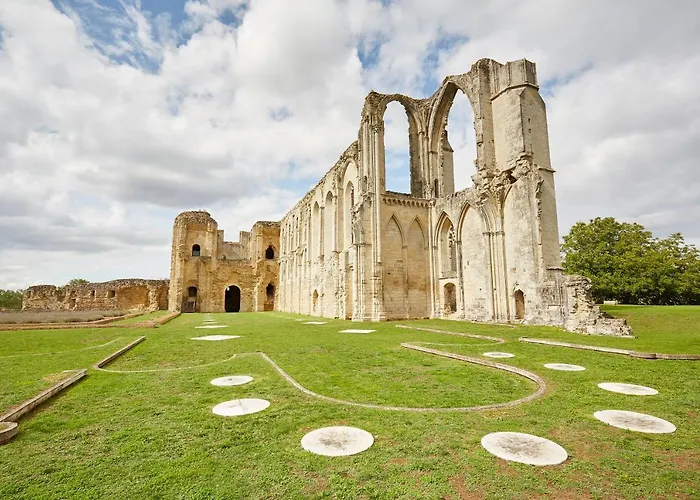 Gite La Cibulle