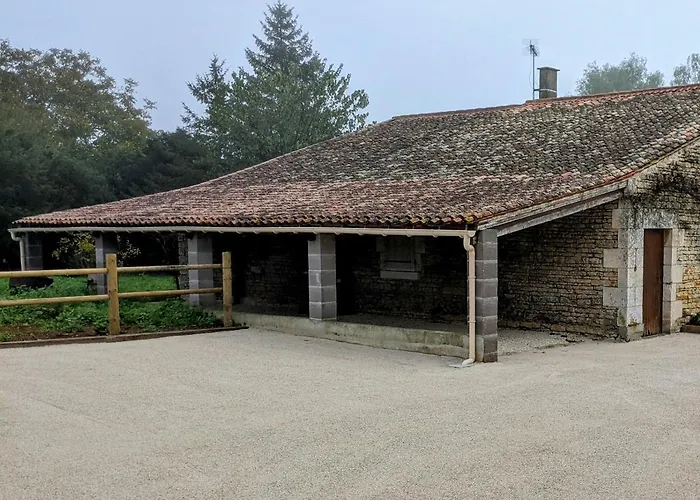 Gite La Cibulle