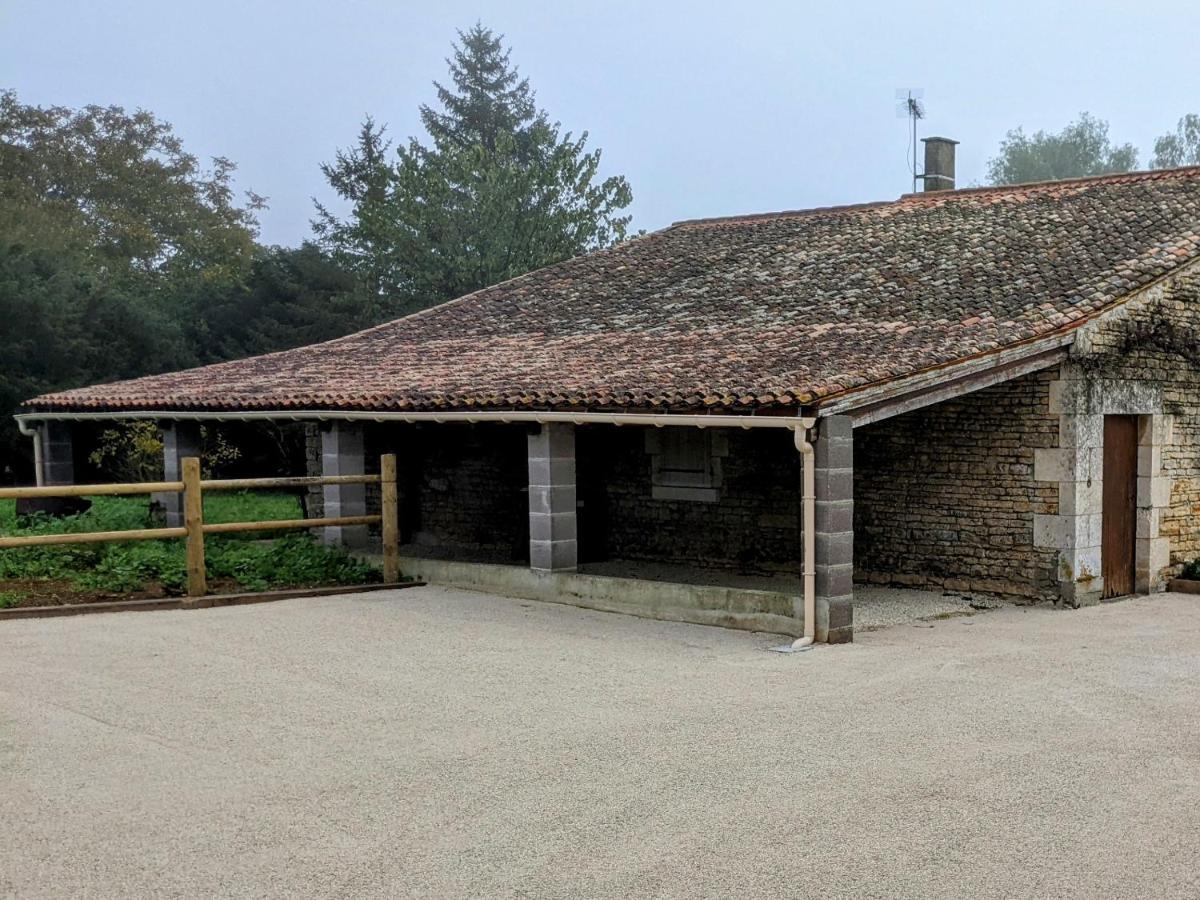Vakantiehuis La Cibulle *