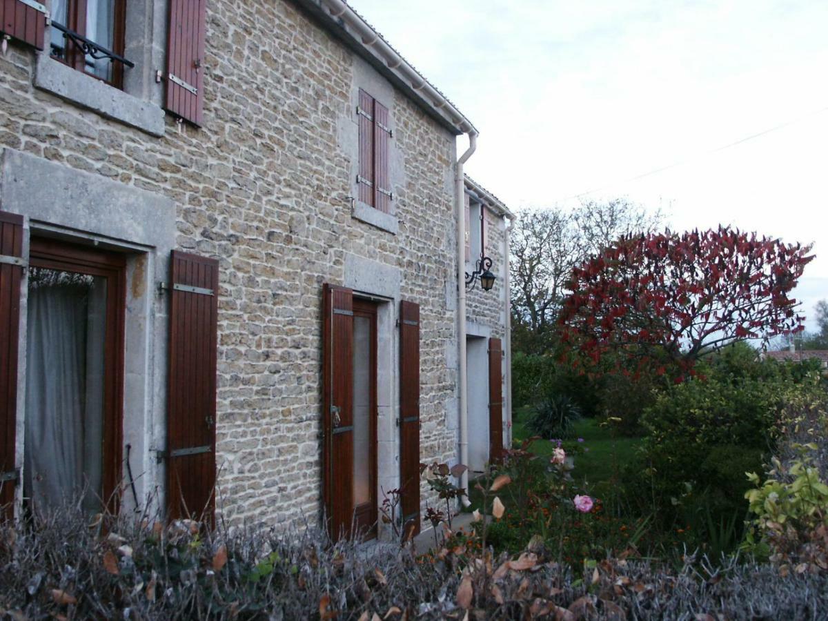 Vakantiehuis La Cibulle