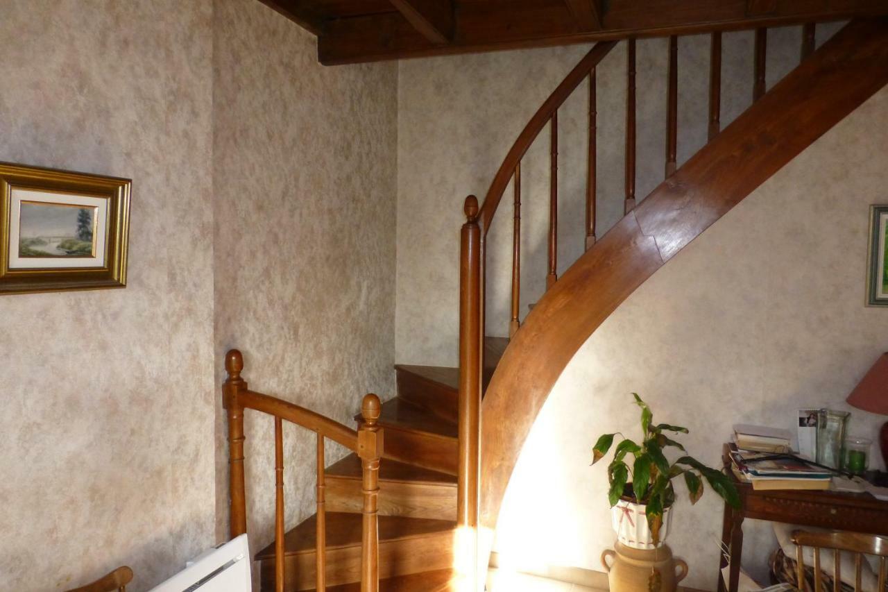 La Cibulle Vakantiehuis