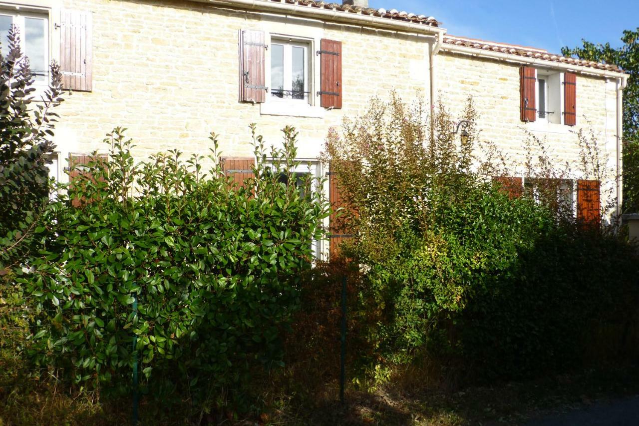 La Cibulle * Maille (Vendee)