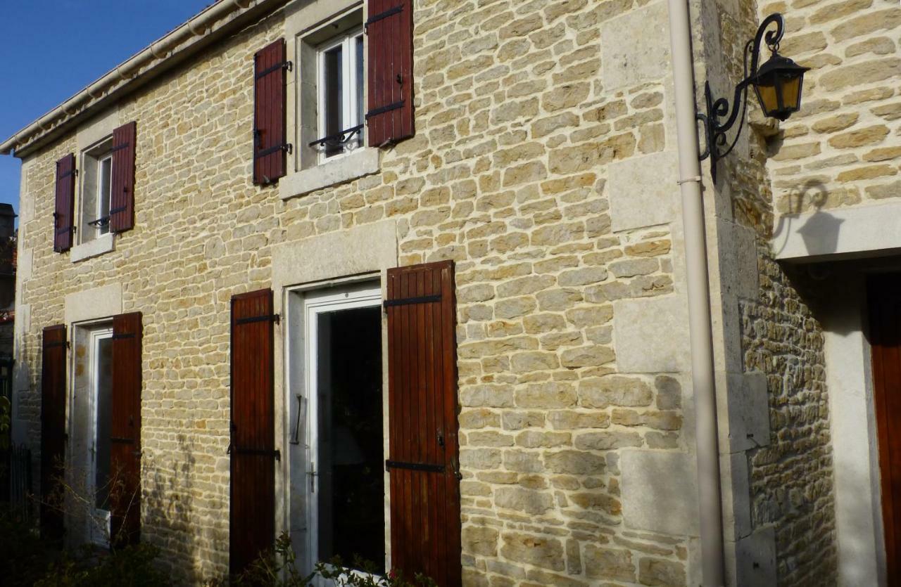 Hébergement de vacances La Cibulle Maille (Vendee)