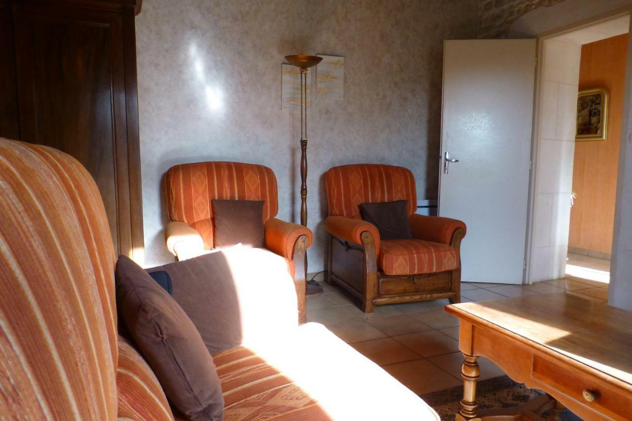 La Cibulle Vakantiehuis Maille (Vendee)