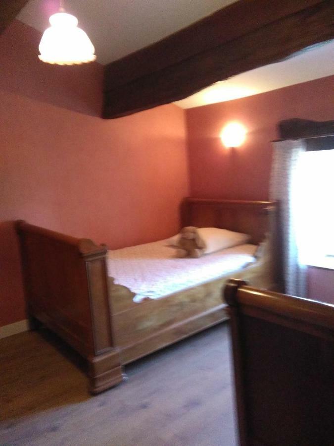 La Cibulle Vakantiehuis Maille (Vendee)