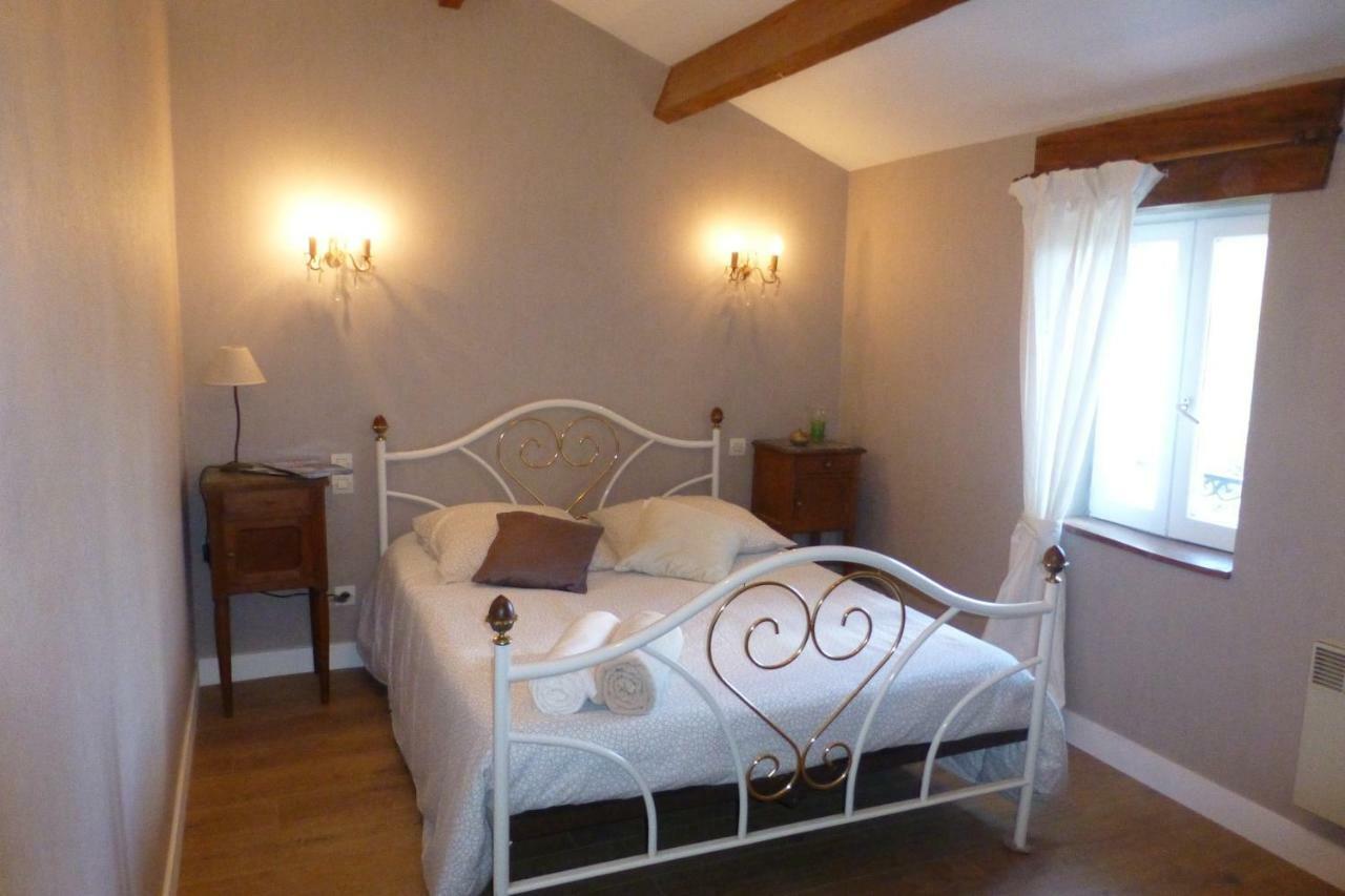 Vakantiehuis La Cibulle *