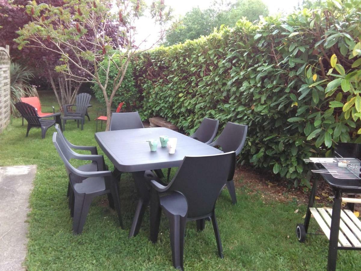 Hébergement de vacances La Cibulle Maille (Vendee)